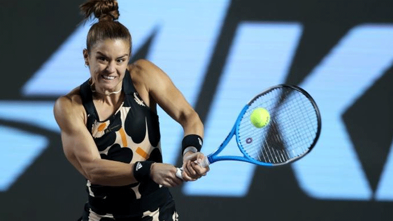 Σάκκαρη: «Πέταξα μια ακόμη ευκαιρία, αλλά η ζωή συνεχίζεται»