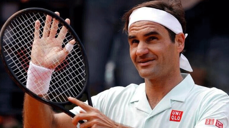 Τένις: Εκτός αγώνων έως τα μέσα του επόμενου χρόνου ο Φέντερερ