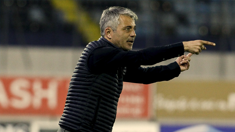 Ατρόμητος: «Η Super League απάντησε αρνητικά στο αίτημα αναβολής του αγώνα με τον ΠΑΟΚ»