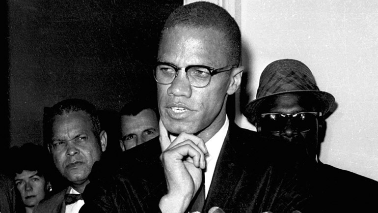 ΗΠΑ: Η εισαγγελία του Μανχάταν θα αθωώσει δύο από τους άνδρες που καταδικάστηκαν για τον φόνο του Μάλκολμ Χ