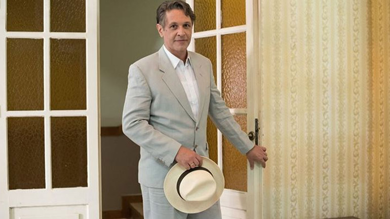 Άγριες Μέλισσες – Πέμπτη: O Ακύλας επιφυλάσσει μια πολύ δυσάρεστη έκπληξη στον Λευτέρη