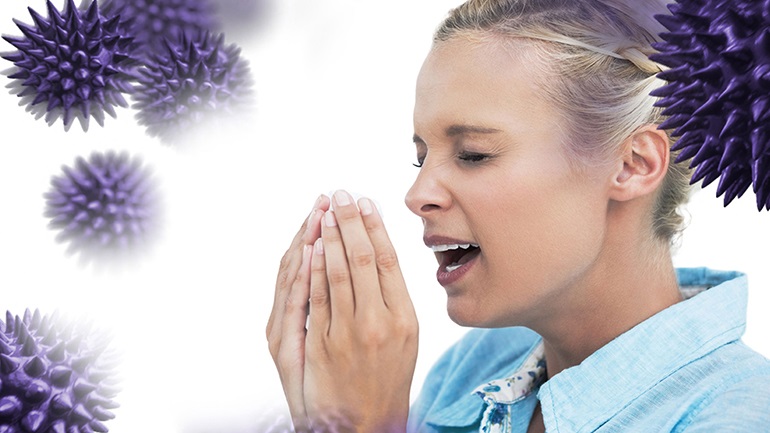 Οι μεταλλάξεις του ιού SARS-CoV-2 στην Ελλάδα