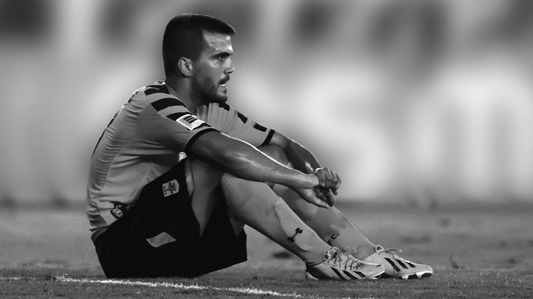 Άρης: «Η οφειλή προς τον Τσουμάνη είναι χρέος της παλιάς ΠΑΕ, αλλά θα τακτοποιηθεί κατ’ εξαίρεση»