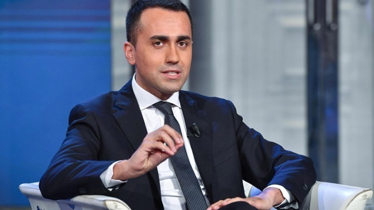 Ιταλία: Η Ε.Ε. να αρχίσει ενταξιακές διαπραγματεύσεις με την Αλβανία εντός του 2021