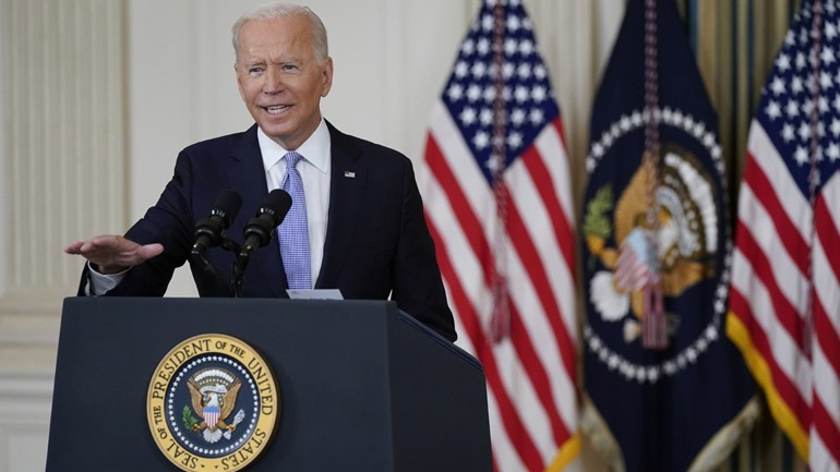 Η Ουάσινγκτον ζητεί από Ιαπωνία, Κίνα και από άλλες χώρες να αποδεσμεύσουν αποθέματα αργού