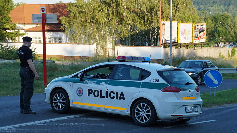 Σλοβακία: Τραυματισμοί και συλλήψεις σε διαδηλώσεις στην Μπρατισλάβα εναντίον των περιοριστικών μέτρων