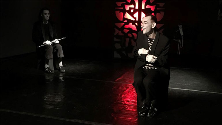 Νέο πρόγραμμα παραστάσεων για το «Πατατάκι μέσα στη ζάχαρη» στο Θέατρο Καλλιρόης