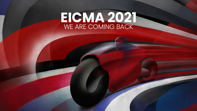 EICMA 2021: Στις 23 Νοεμβρίου αρχίζει η μεγάλη γιορτή της μοτοσικλέτας