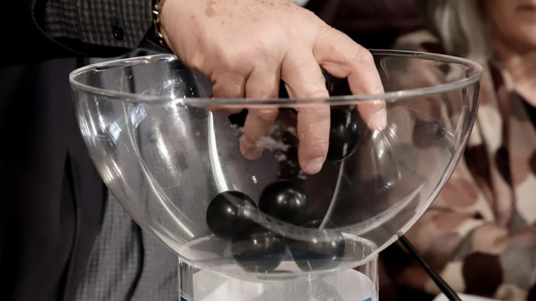 Κύπελλο: Απέναντι στον Βόλο ο Παναθηναϊκός στη φάση των «16», με ομάδες Super League 2 οι Ολυμπιακός, ΑΕΚ και ΠΑΟΚ