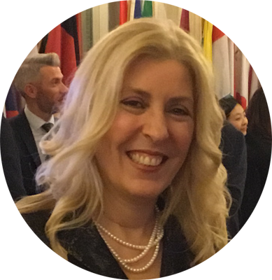 Γιώτα Αντωνοπούλου