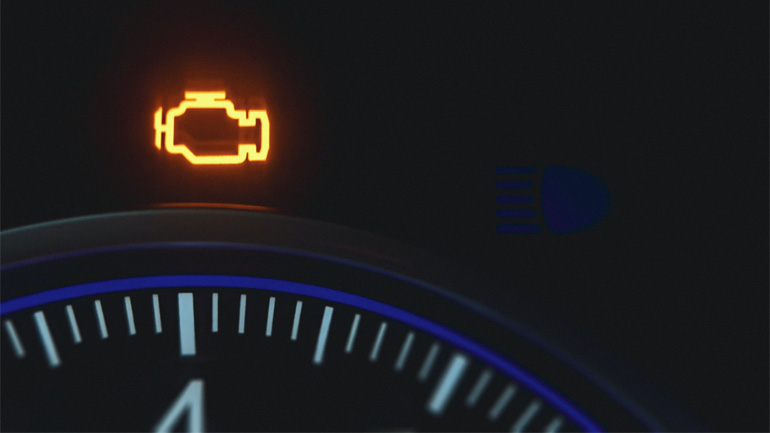 Ποιοι είναι οι τρόποι για να σβήσεις μόνος το Check Engine;