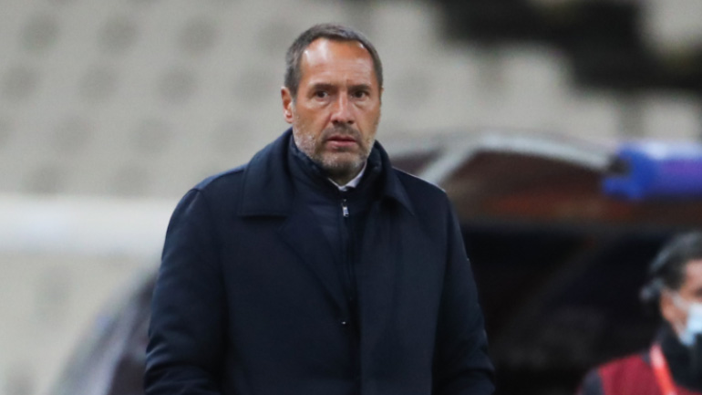 Συνάντηση Δημητρίου-Κωνσταντινίδη για το μέλλον του Φαν’τ Σιπ – Την επόμενη εβδομάδα η απόφαση