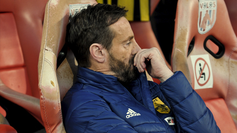 Θετικός στον Covid-19 ποδοσφαιριστής του Άρη