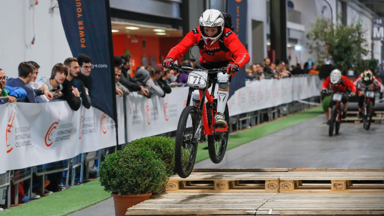 Τα ηλεκτρικά ποδήλατα στην EICMA 2021