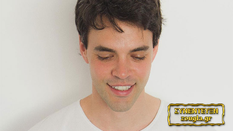 Ρένος Ρώτας: «Οφείλουμε να γίνουμε η καλύτερη εκδοχή του εαυτού μας»