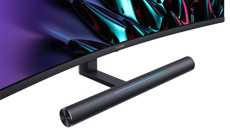 H νέα HUAWEI MateView GT 34″ τώρα διαθέσιμη  στην ελληνική αγορά