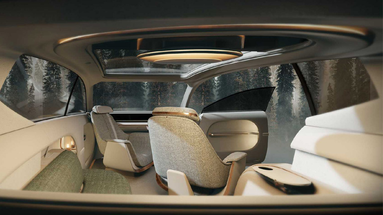 Δείτε το πρώτο Σαλόνι με Ρόδες!