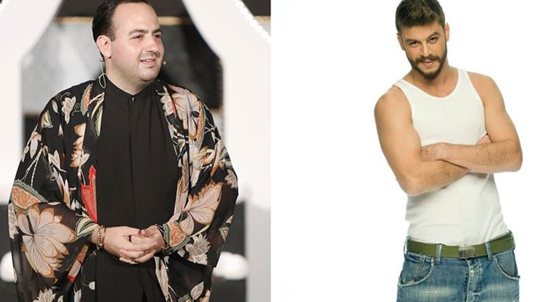 Ξεσπά ο Καλφαγιάννης μετά τη δήλωση του Μαυρίκιου πως αποχώρησε από την παράσταση επειδή είναι ανεμβολίαστος