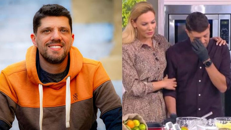 Βαρύ πένθος για τον Αλέξανδρο Παπανδρέου – Πέθανε από κορωνοϊό ο πατέρας του