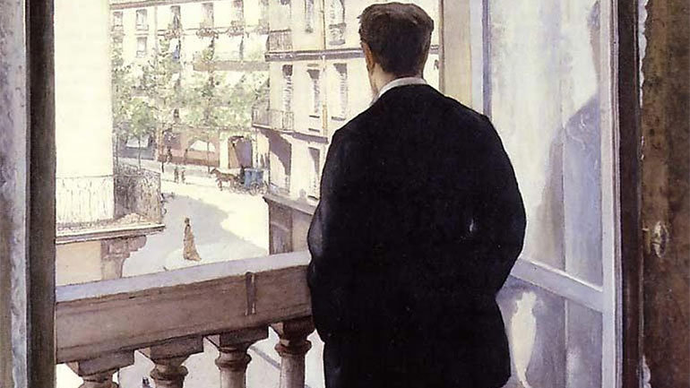 Το Μουσείο Γκέτι απέκτησε έργο του Γκιστάβ Καγιεμπότ έναντι 53 εκατ. δολαρίων