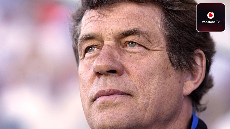 Ο Νοέμβριος φέρνει στο Vodafone TV δυνατές σειρές HBO και HBO Max, ταινίες και συναρπαστικό περιεχόμενο που συζητείται διεθνώς