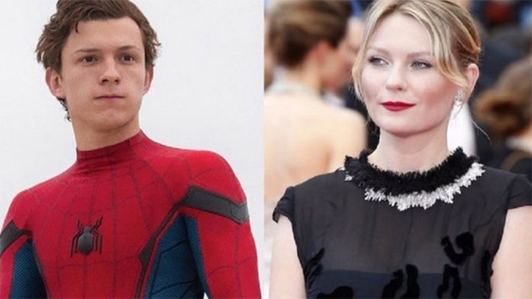 Spider-Man: Η Κίρστεν Ντανστ θέλει να επιστρέψει στο franchise της Marvel