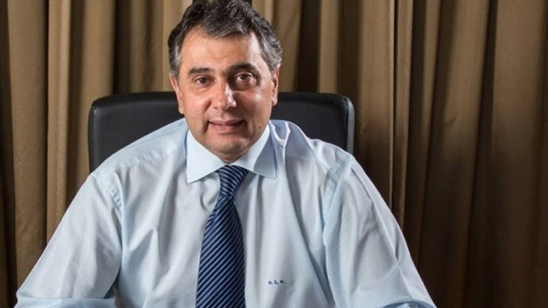 Κορκίδης: Ας προσεγγίσουμε τα νέα μέτρα, ενόψει και της εορταστικής αγοράς, με ενθαρρυντική διάθεση