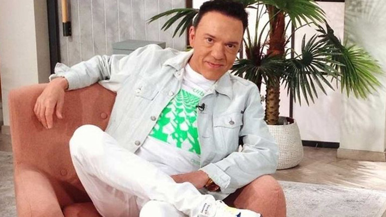 Ποσειδώνας Γιαννόπουλος: «Δεχόμουν αμέτρητα φρικιαστικά μηνύματα με κατάρες»