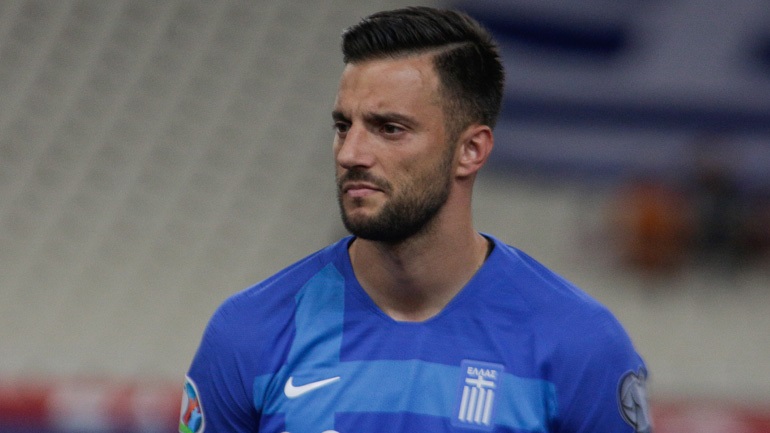 Στη Φορτούνα Σιτάρντ ο Σάμαρης