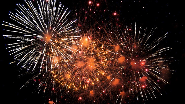 «Όχι» της Ολλανδικής κυβέρνησης στα πυροτεχνήματα της Πρωτοχρονιάς λόγω κορωνοϊού