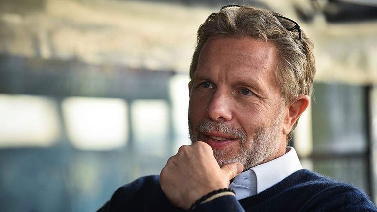 Π. Γερουλάνος: Αρνητής της πραγματικότητας ο κ. Μητσοτάκης