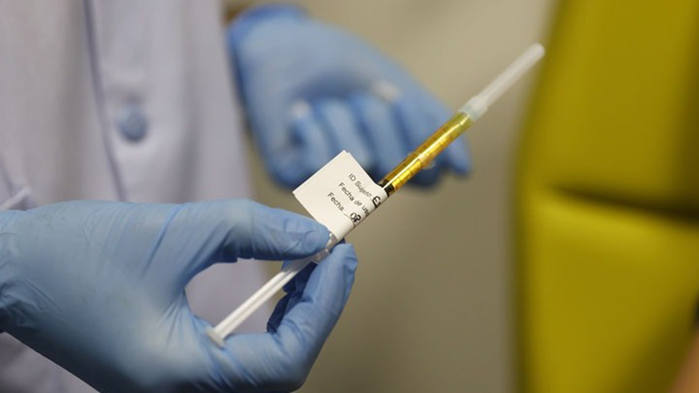 Η γερμανική CureVac θα αρχίσει δοκιμές 2ου εμβολίου Covid-19, μετά την αποτυχία του 1ου