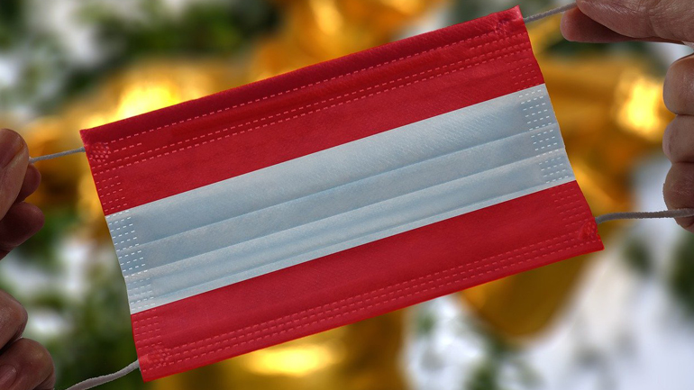 Επιβολή εθνικού lockdown στην Αυστρία και υποχρεωτικός εμβολιασμός από 1ης Φεβρουαρίου