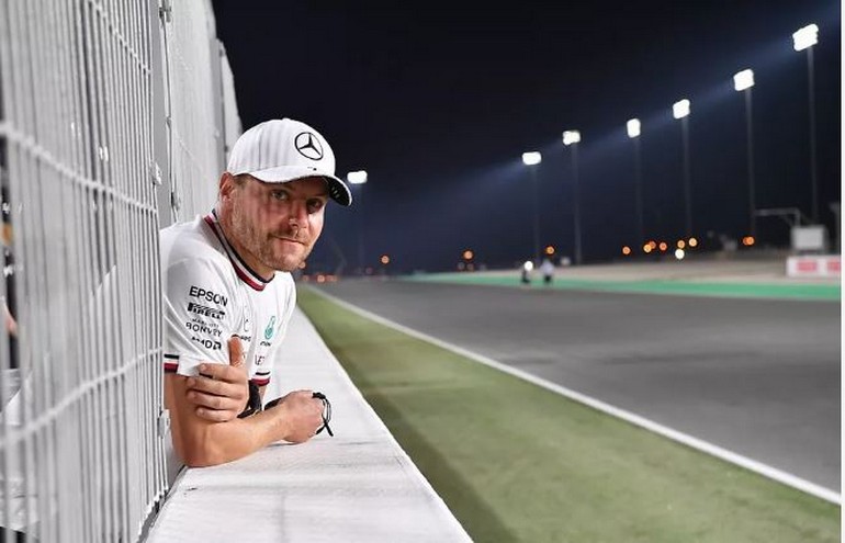 Ο Φιλανδός κράτησε την παράδοση. Και αυτή την Παρασκευή έκανε τον καλύτερο χρόνο 