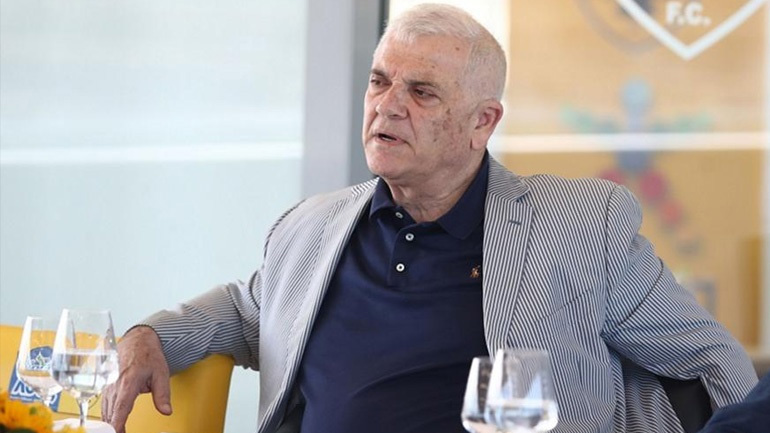 ΕΠΟ: Απορρίφθηκε η έφεση ΑΕΚ και Μελισσανίδη για το ματς με τον Άρη