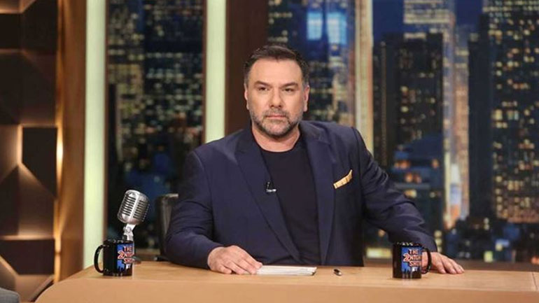 Γρηγόρης Αρναούτογλου: «Αν μπω στο νοσοκομείο, δεν ξέρω αν θα βγω ζωντανός»