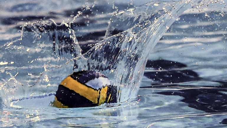 Euroleague πόλο γυναικών: Νίκη πρωτιάς για τη Βουλιαγμένη, 15-13 την Σπαντάου