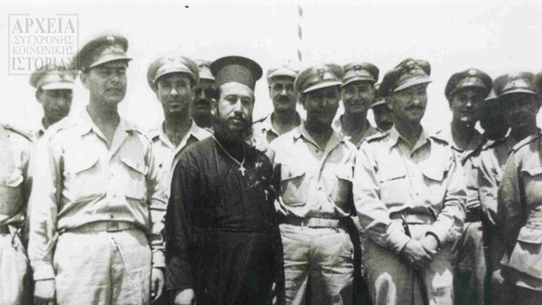 Η απίστευτη ιστορία του περιβόητου σεξομανή μητροπολίτη!!!