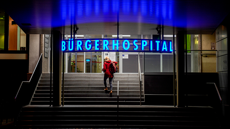 Ανοιχτό το ενδεχόμενο για γενικό lockdown στη Γερμανία