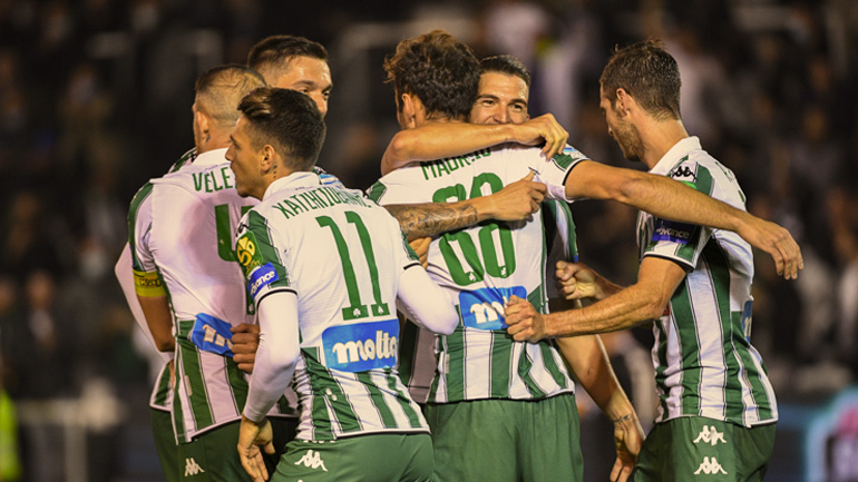 Super League: Άλλαξε ώρα το παιχνίδι Λαμία-Παναθηναϊκός