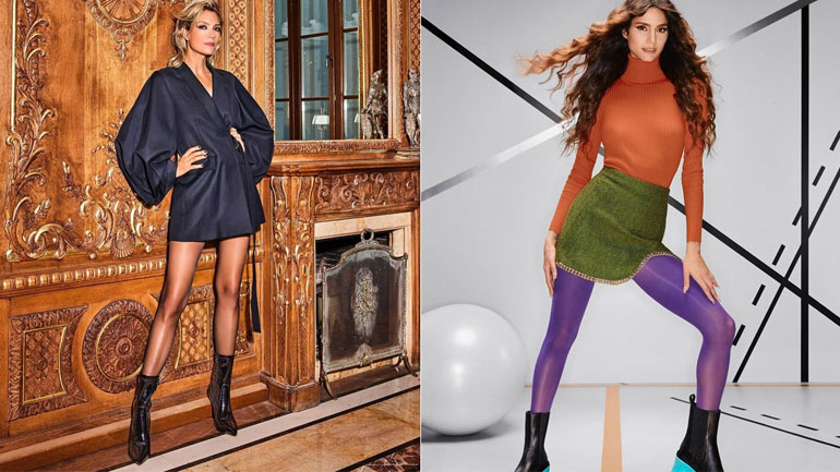 Βίκυ Καγιά: Τέλος στην κόντρα της με την Ηλιάνα Παπαγεωργίου