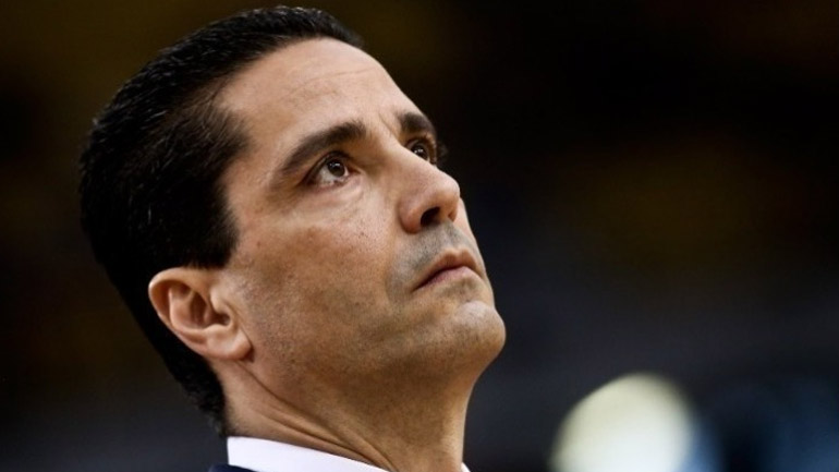 Σφαιρόπουλος: «Δύσκολο βράδυ για εμάς… »