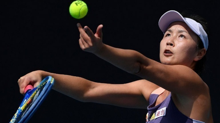 Διεθνείς αντιδράσεις για την εξαφάνιση της τενίστριας Πενγκ Σουάι