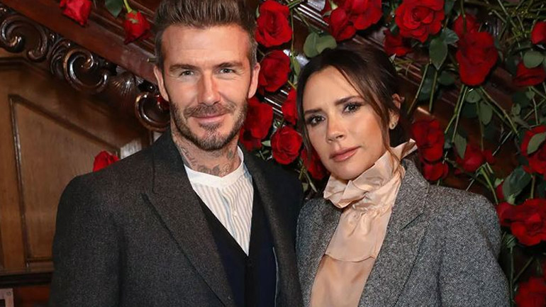 Victoria Beckham: Τα δύο προϊόντα περιποίησης που μοιράζεται με τον David Beckham
