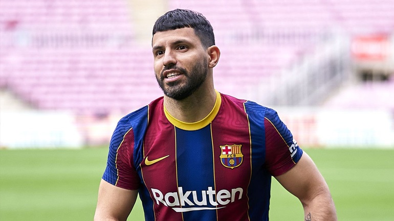 Σοκ: Αποσύρεται από την ενεργό δράση ο Αγουέρο!