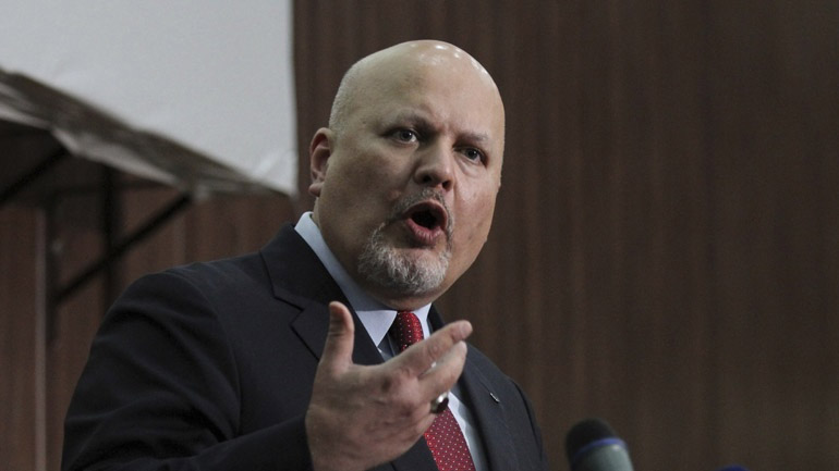 Διεθνές Ποινικό Δικαστήριο: Ανεστάλη η έρευνα για τον πολύνεκρο πόλεμο κατά των ναρκωτικών στις Φιλιππίνες