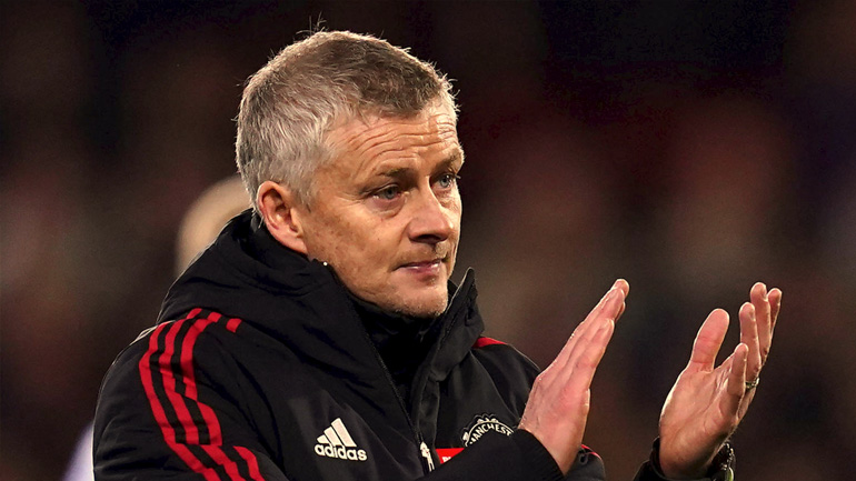 Μάντσεστερ Γιουνάιτεντ: Βλέπει την πόρτα της εξόδου ο Σόλσκιερ, φουλάρει για Ζιντάν