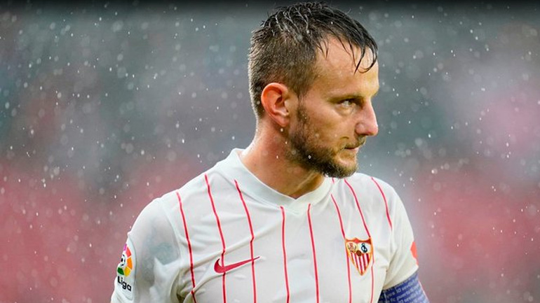 Ισπανία: Ο Ράκιτιτς έσωσε τον βαθμό της ισοπαλίας για τη Σεβίλλη, 2-2 με την Αλαβές