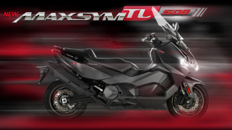 Τι περιμένουμε από την SYM στην EICMA 2021;