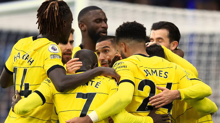 Αγγλία: «Πάρτι» της Τσέλσι στο «Κινγκ Πάουερ», νίκησε 3-0 τη Λέστερ